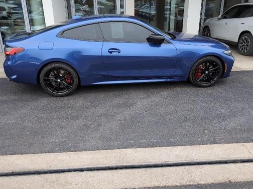 2024 BMW M440 i xDrive