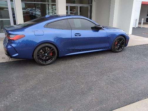 2024 BMW M440 i xDrive