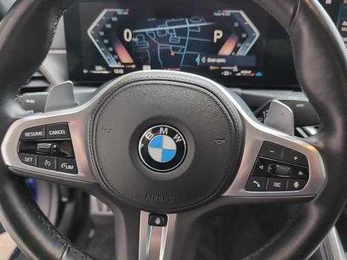 2024 BMW M440 i xDrive