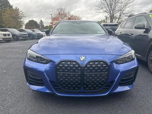 2024 BMW M440 i xDrive