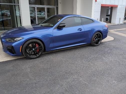 2024 BMW M440 i xDrive