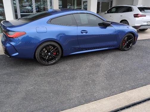 2024 BMW M440 i xDrive