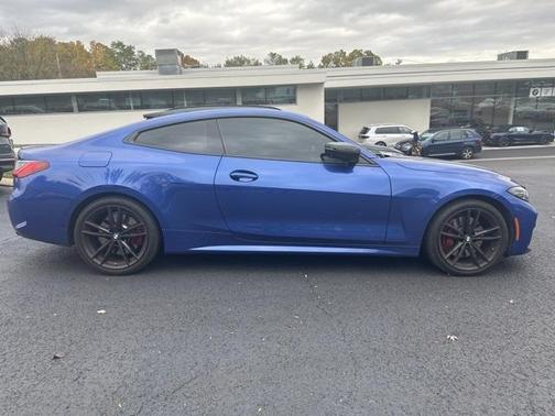 2024 BMW M440 i xDrive