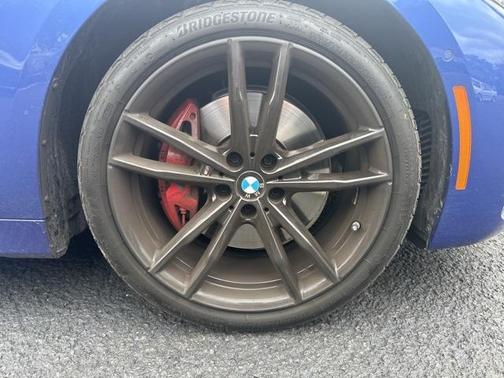 2024 BMW M440 i xDrive