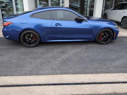 2024 BMW M440 i xDrive