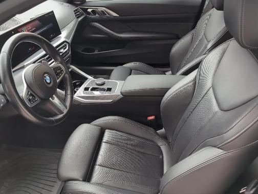 2024 BMW M440 i xDrive