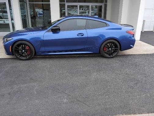 2024 BMW M440 i xDrive