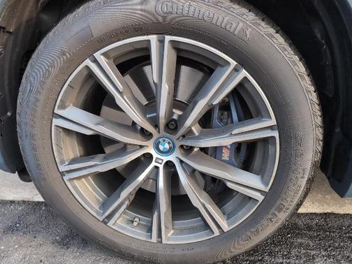 2022 BMW X5 PHEV xDrive45e