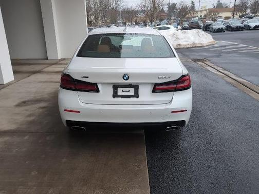 2023 BMW 530 i xDrive