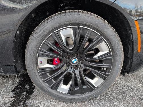 Black Sapphire Metallic 2026 BMW X3 30 xDrive