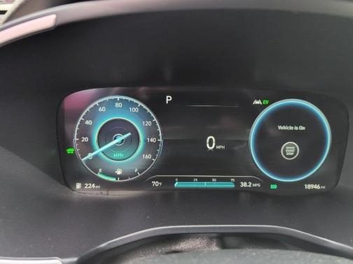 2023 Hyundai SANTA FE HEV SEL Premium