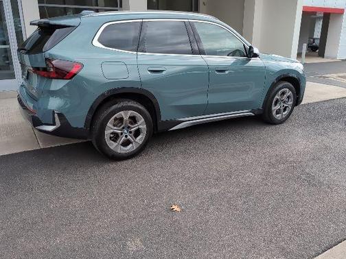 2023 BMW X1 xDrive28i