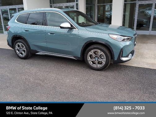 2023 BMW X1 xDrive28i