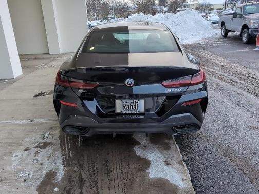 2023 BMW M850 Gran Coupe i xDrive