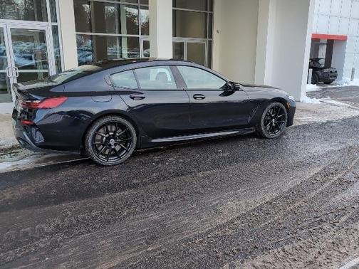 2023 BMW M850 Gran Coupe i xDrive