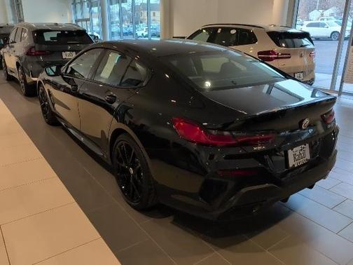2023 BMW M850 Gran Coupe i xDrive