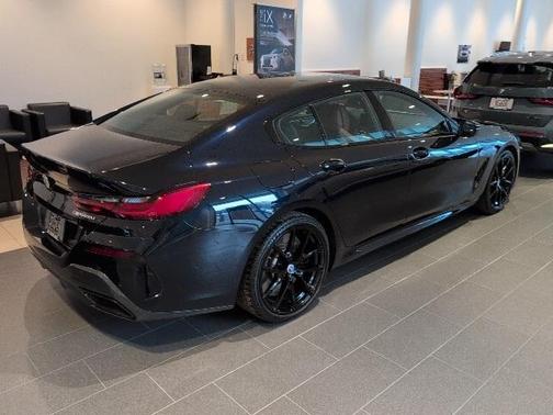 2023 BMW M850 Gran Coupe i xDrive