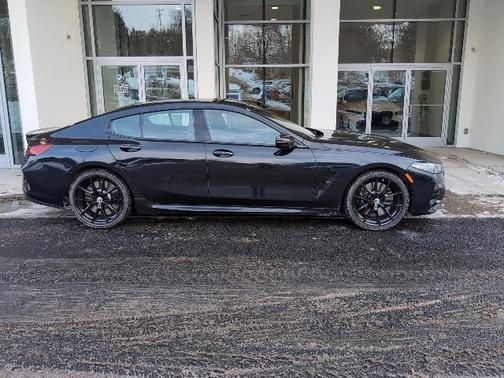 2023 BMW M850 Gran Coupe i xDrive