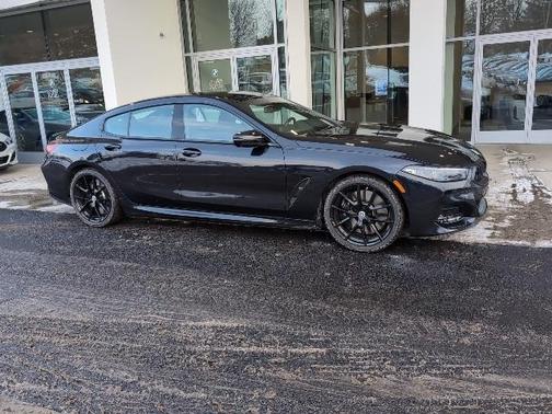 2023 BMW M850 Gran Coupe i xDrive