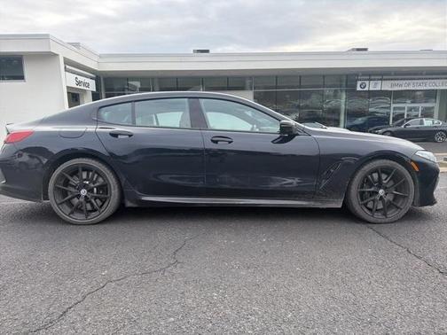 2023 BMW M850 Gran Coupe i xDrive