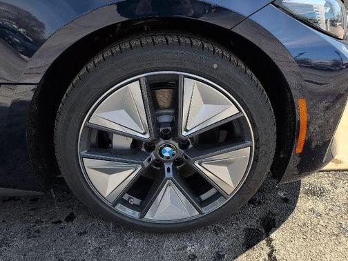 2026 BMW i4 Gran Coupe xDrive40