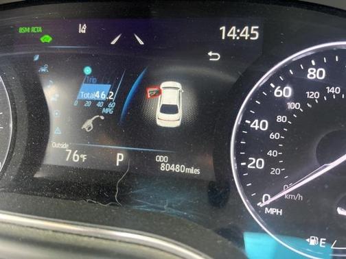 2022 Toyota Avalon Hybrid Limited