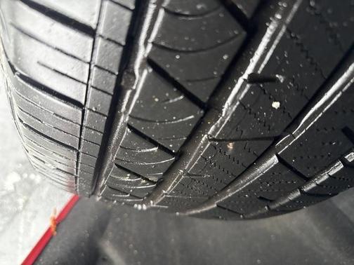 2021 Land Rover Range Rover Sport HSE Dynamic