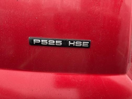 2021 Land Rover Range Rover Sport HSE Dynamic