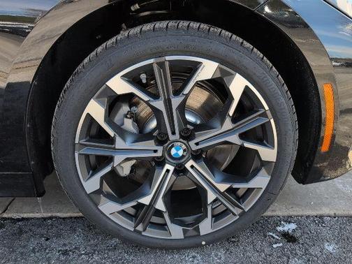 Jet Black 2026 BMW 330 I XDrive