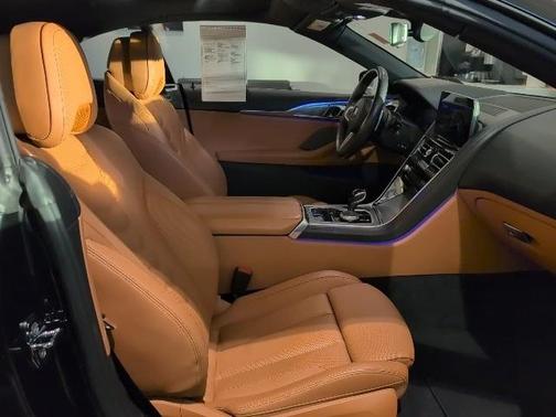 2023 BMW M850 i xDrive