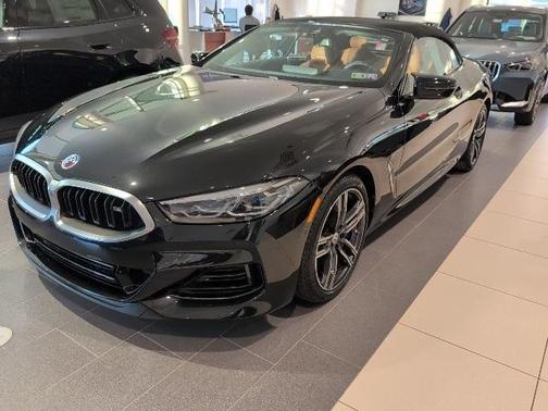 2023 BMW M850 i xDrive