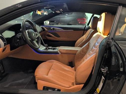 2023 BMW M850 i xDrive