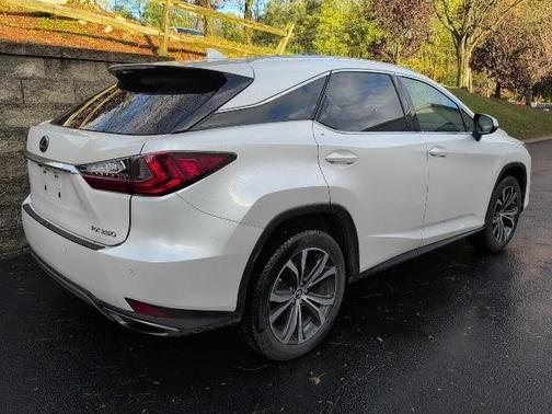2021 Lexus RX 350 Base