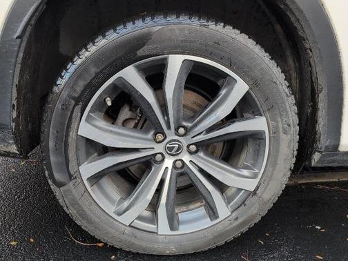 2021 Lexus RX 350 Base