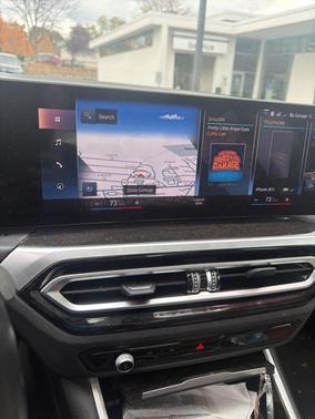 2023 BMW 330 i xDrive