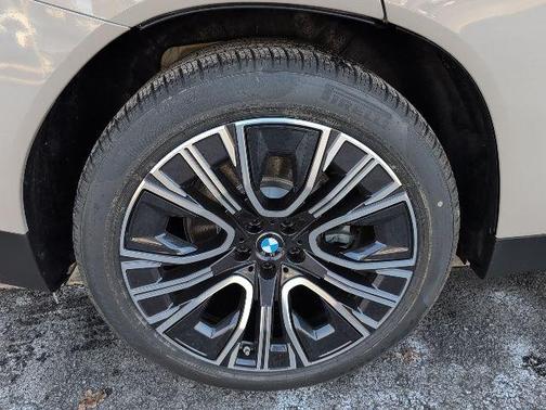 Dune 2026 BMW X3 30 xDrive