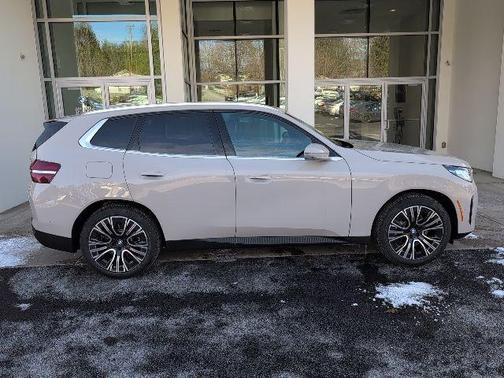 Dune 2026 BMW X3 30 xDrive