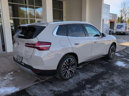 Dune 2026 BMW X3 30 xDrive