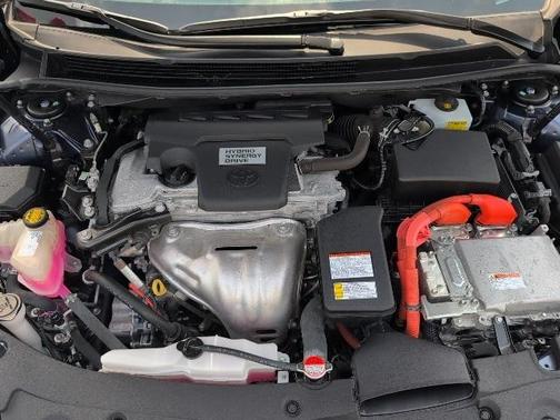2016 Toyota Avalon Hybrid XLE Premium