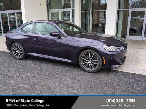 2023 BMW 230 i xDrive