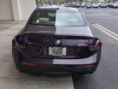 2023 BMW 230 i xDrive