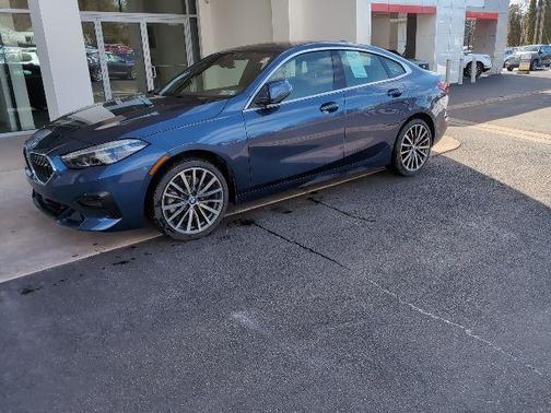 2022 BMW 228 Gran Coupe i xDrive