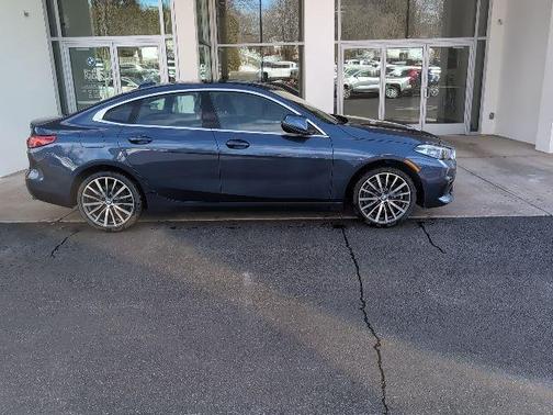 2022 BMW 228 Gran Coupe i xDrive