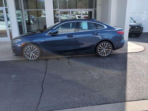 2022 BMW 228 Gran Coupe i xDrive