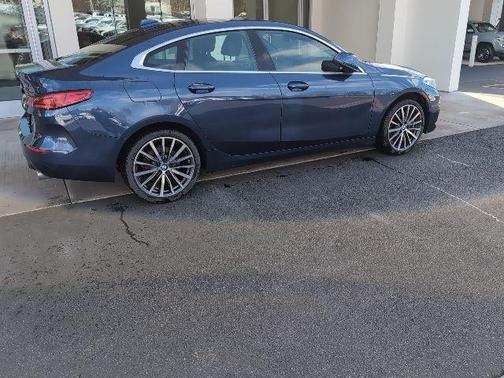 2022 BMW 228 Gran Coupe i xDrive