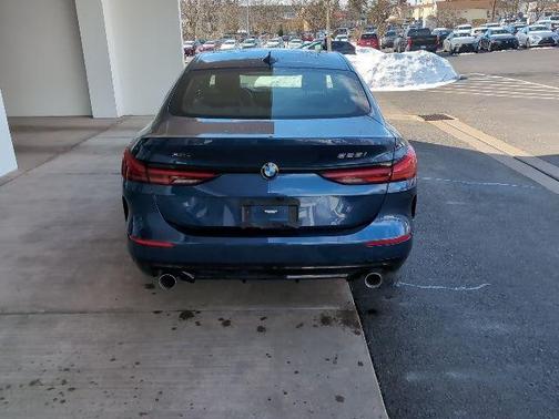 2022 BMW 228 Gran Coupe i xDrive