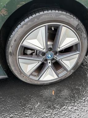 2023 BMW i4 Gran Coupe eDrive40