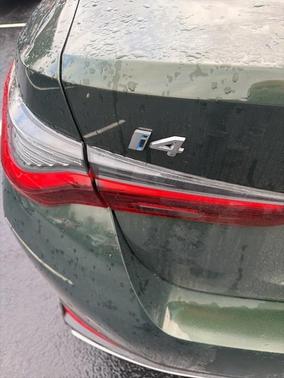 2023 BMW i4 Gran Coupe eDrive40