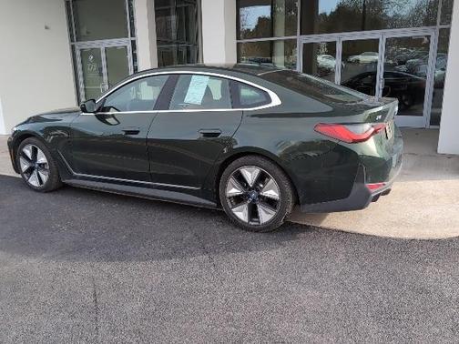 2023 BMW i4 Gran Coupe eDrive40