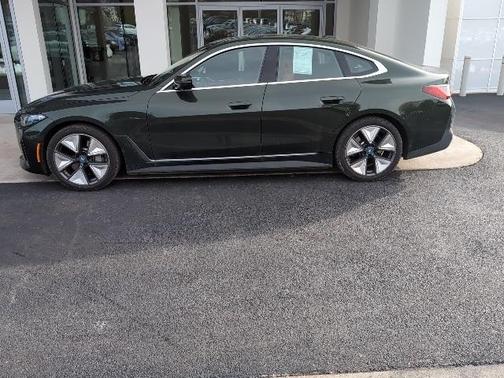 2023 BMW i4 Gran Coupe eDrive40